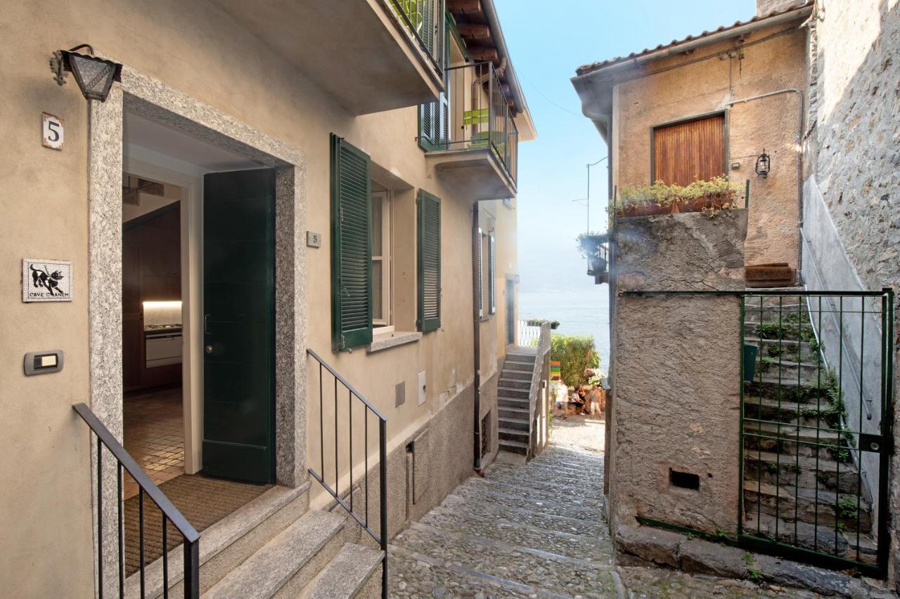 Appartamento Casa Giada Varenna
