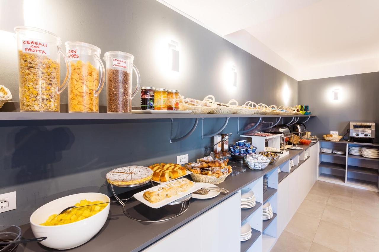 Borgo Le Terrazze Hotel