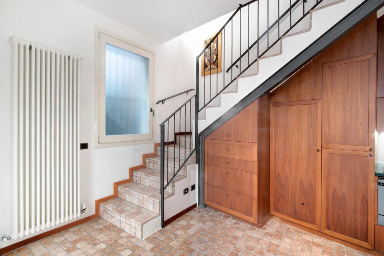 Appartamento Casa Giada Varenna