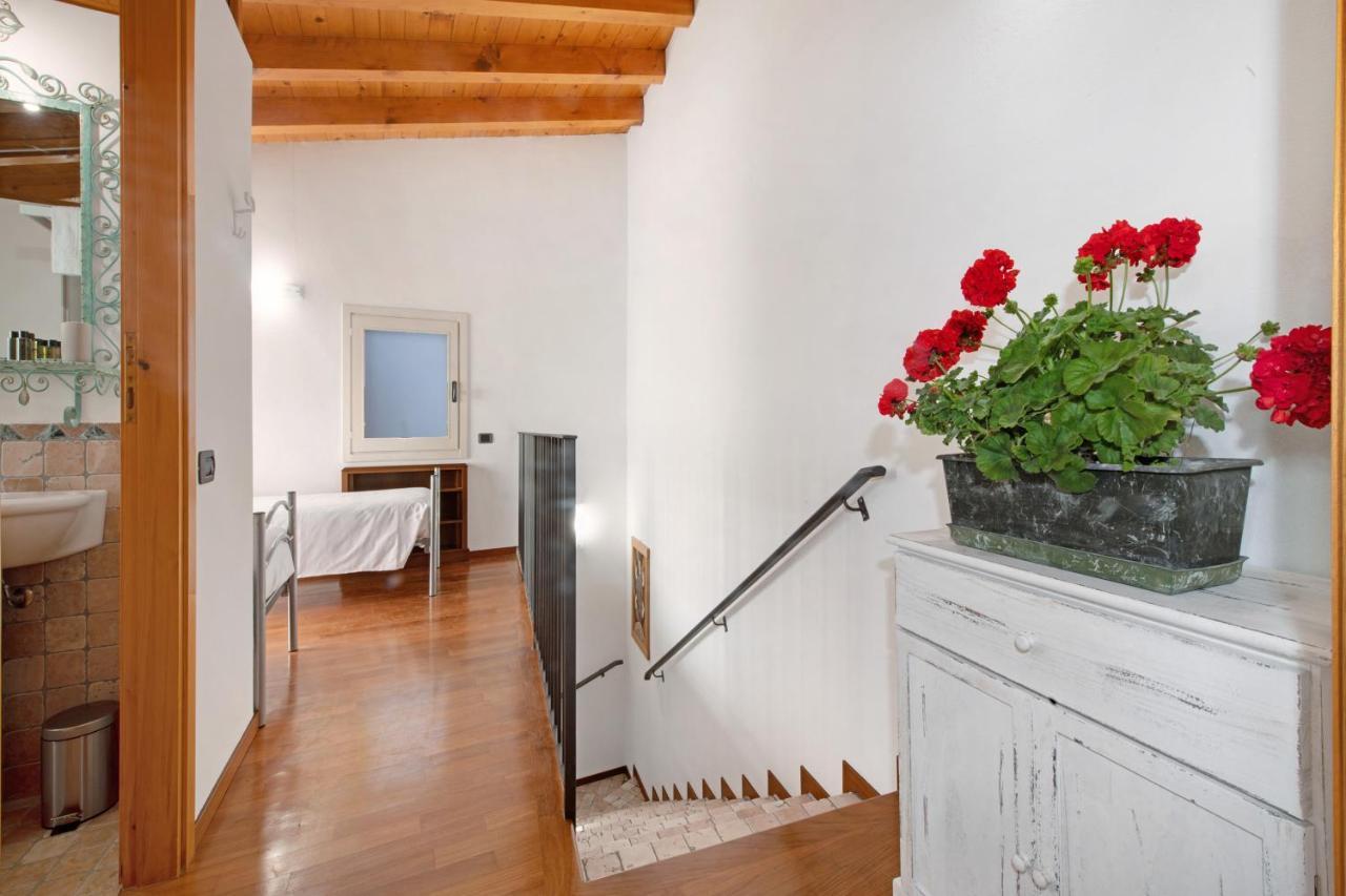 Appartamento Casa Giada