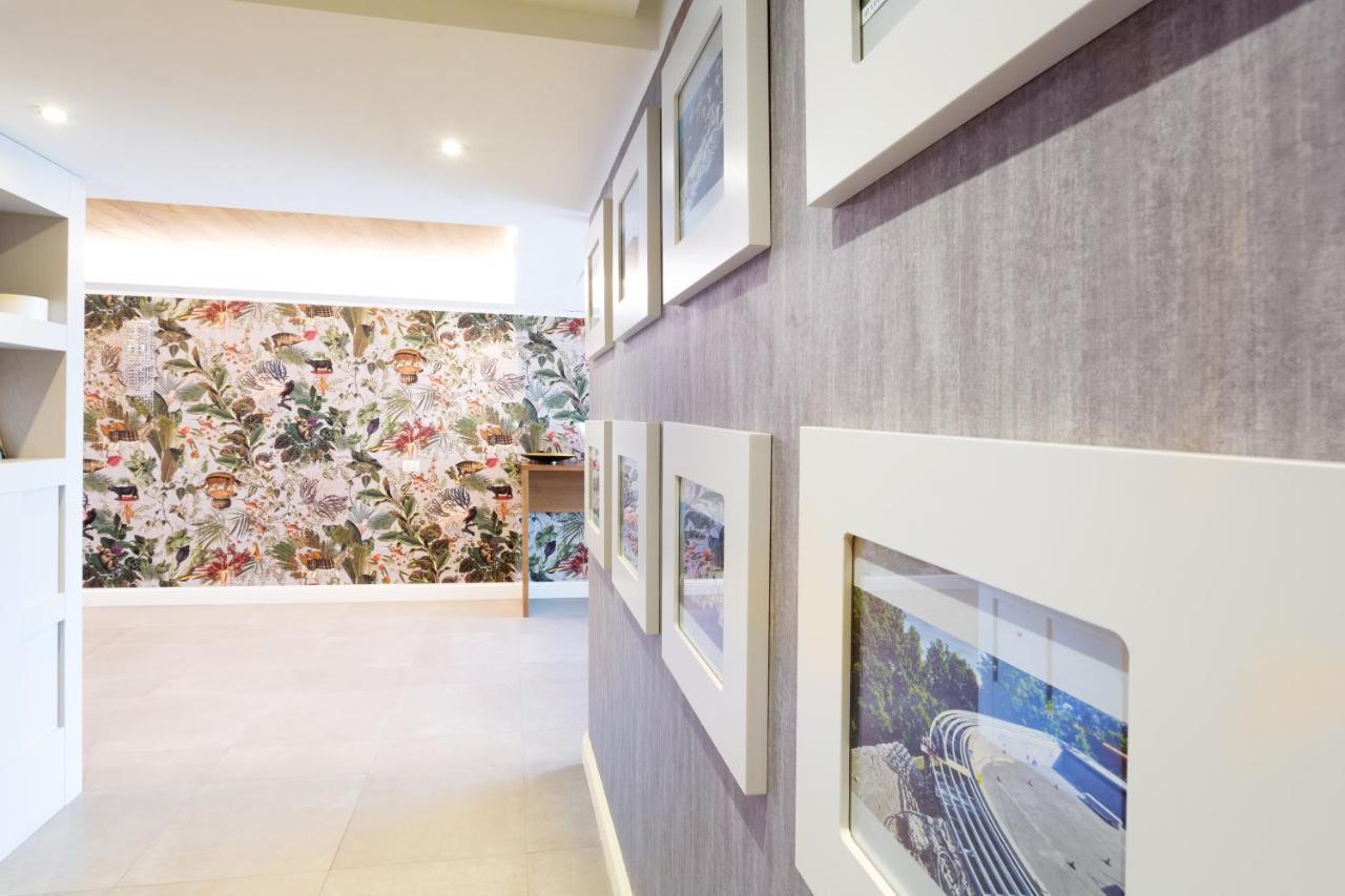 Borgo Le Terrazze Hotel