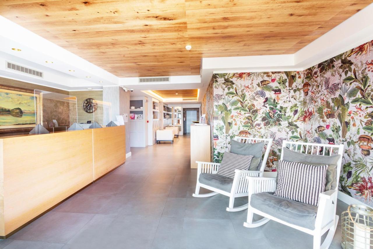 Hotel Borgo Le Terrazze