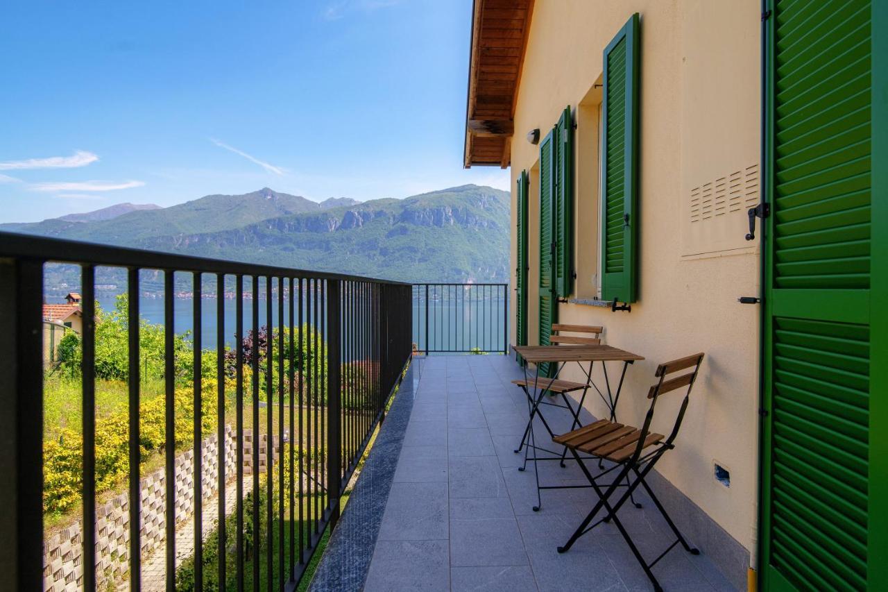 Appartamento The View 2 Bellagio