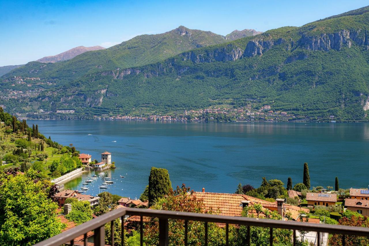 The View 2 Appartamento Bellagio