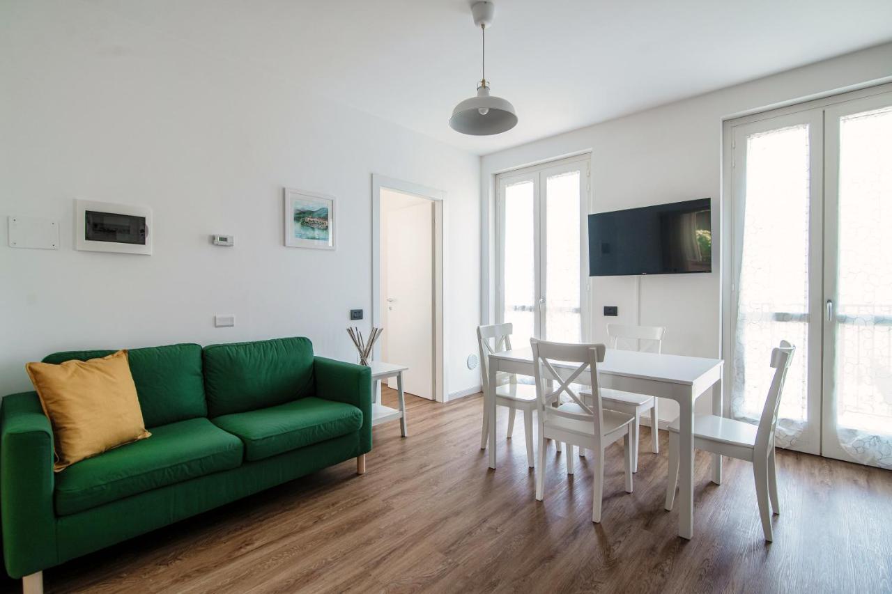 Appartamento The View 2