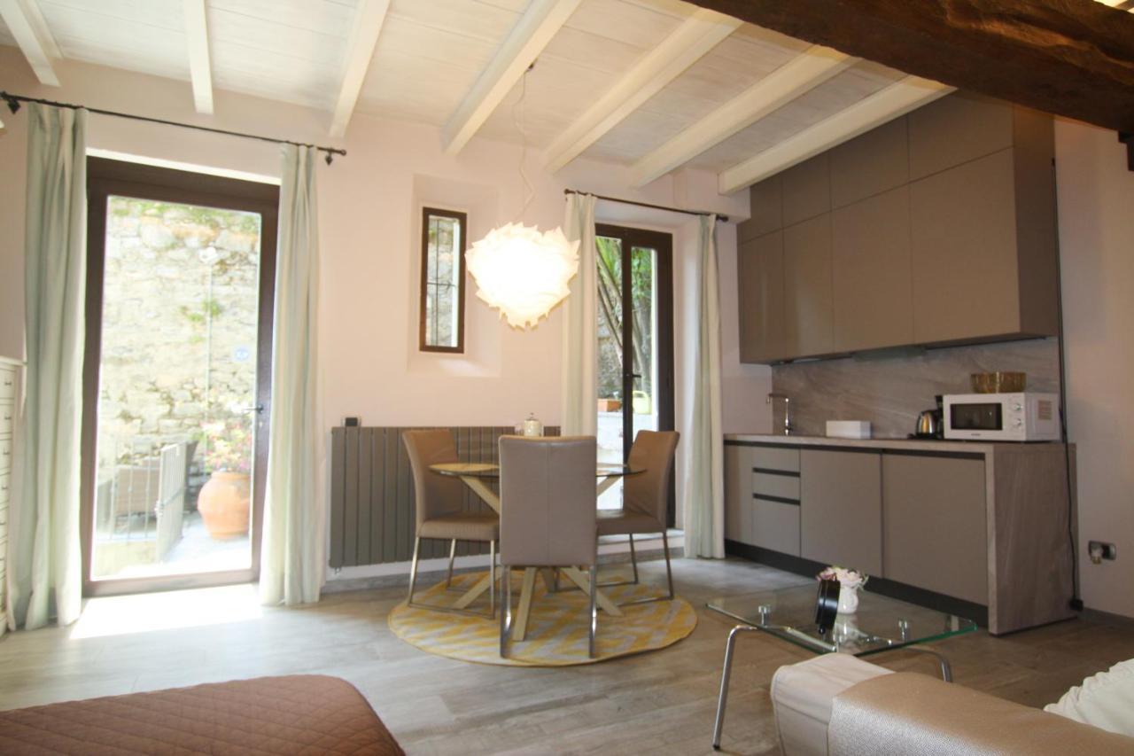 Little Luxury Apartment Tremezzo