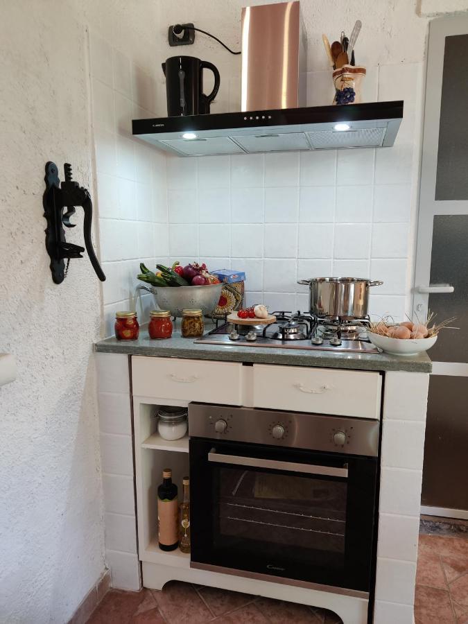 La Casetta Nel Bosco - Hot Tube And Sauna Holiday home