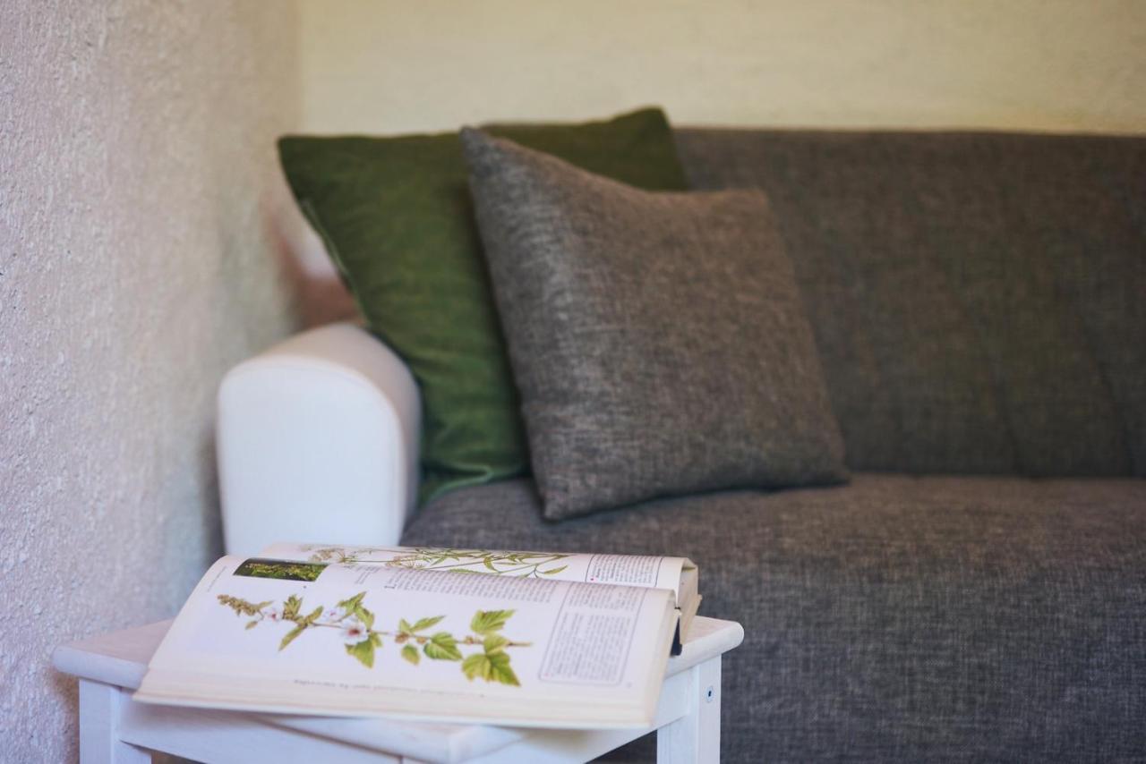 Holiday home La Casetta Nel Bosco - Hot Tube And Sauna Lierna