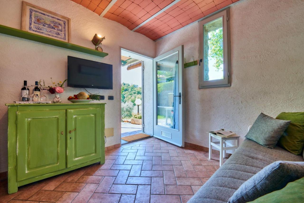 Holiday home La Casetta Nel Bosco - Hot Tube And Sauna Lierna