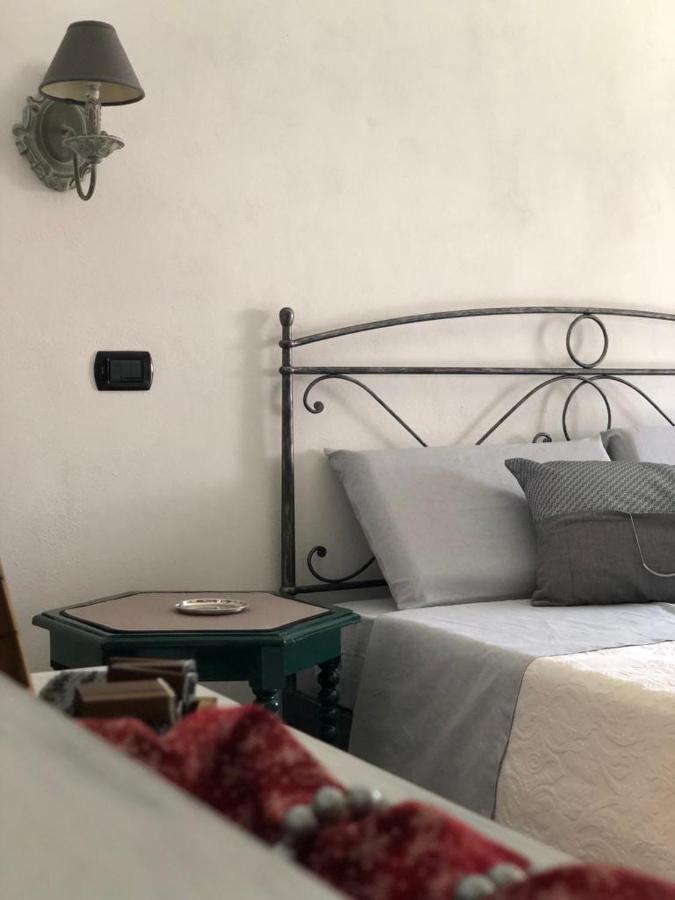 Casa Di Aristide Erba