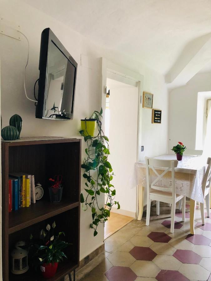 Apartment Casa Di Aristide Erba