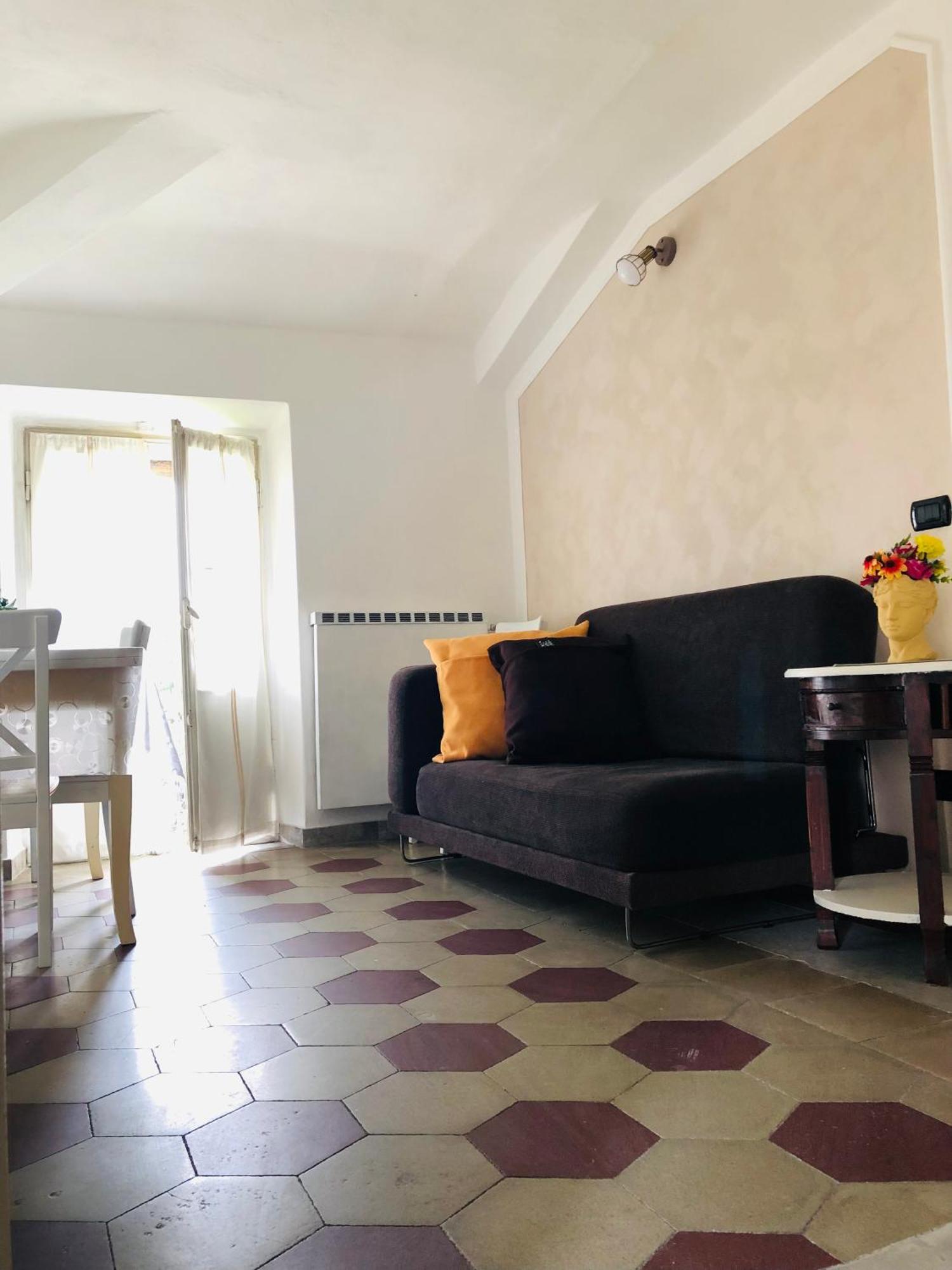 Casa Di Aristide Apartment *