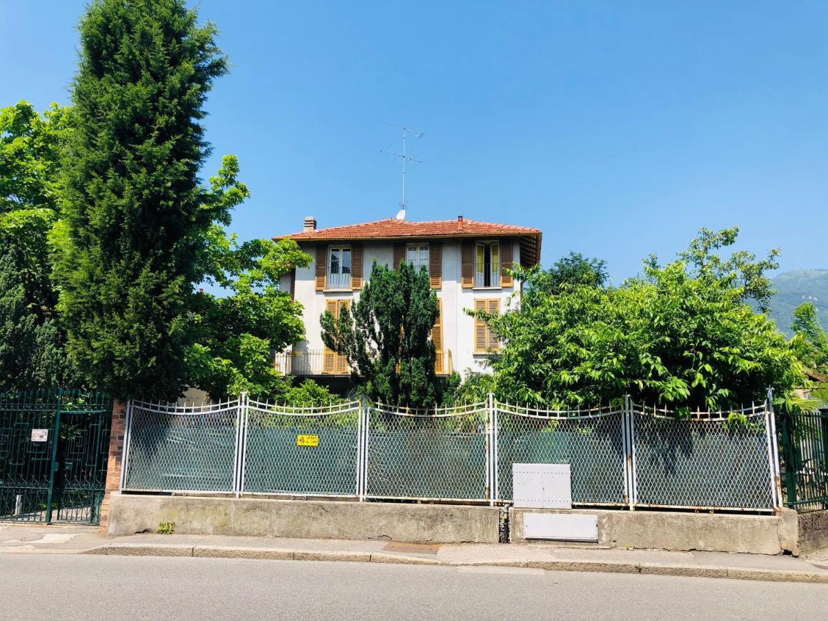 Casa Di Aristide Apartment