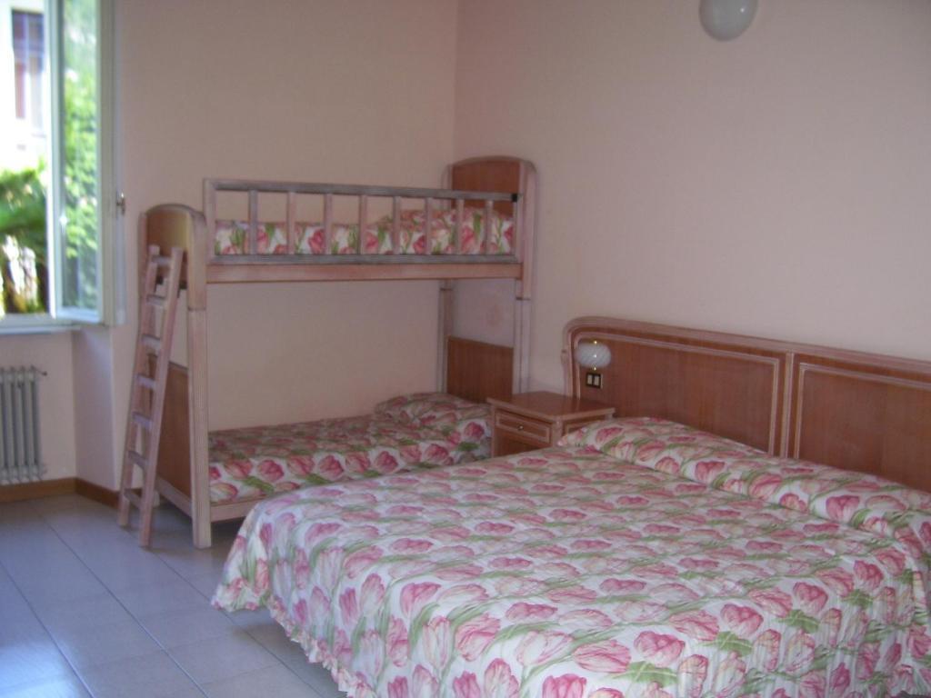 Hotel Vapore Torno