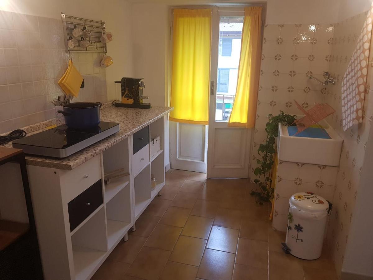 Casa Di Aristide Erba
