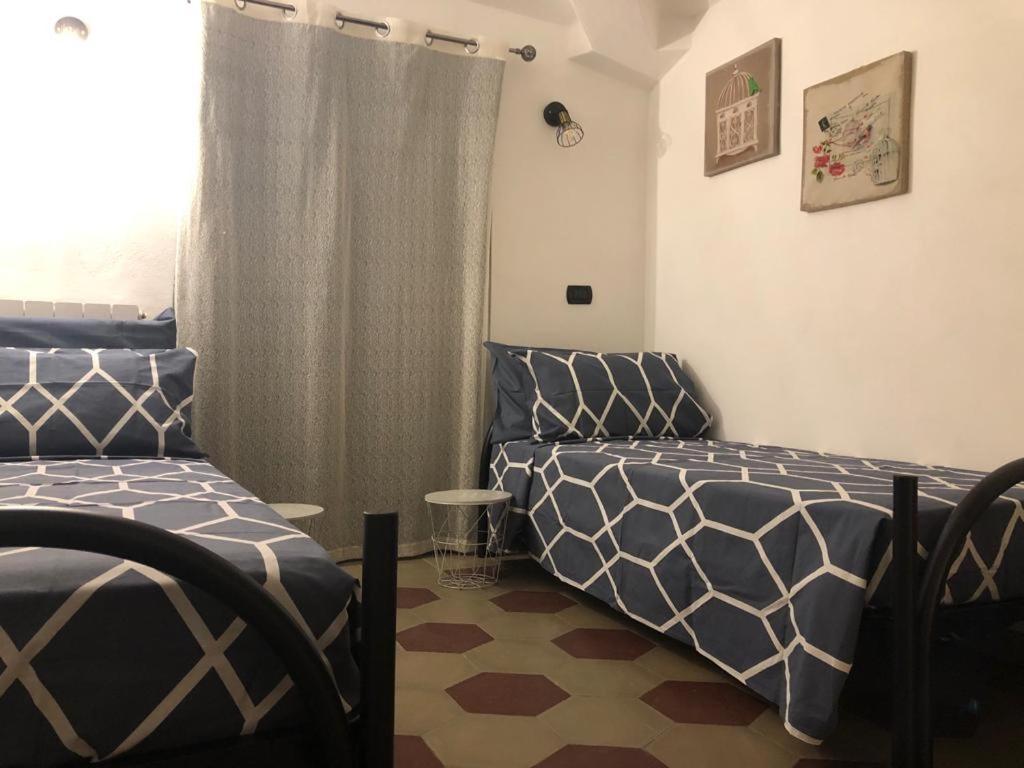 Casa Di Aristide Apartment Erba