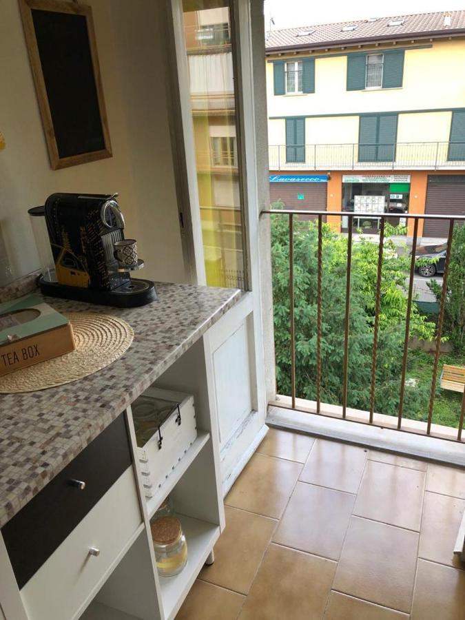 Casa Di Aristide Apartment Erba