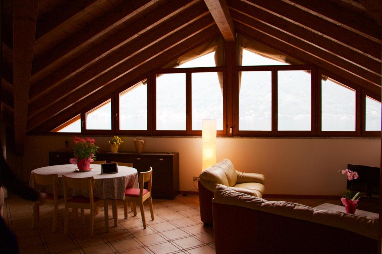 Rosina Loft * Nesso