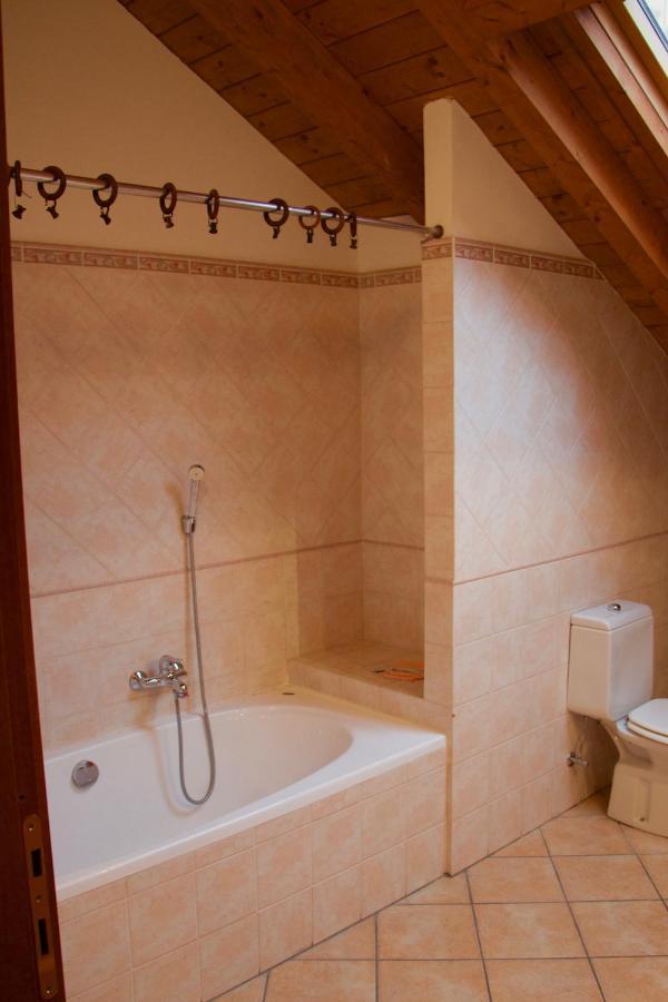Apartment Rosina Loft *