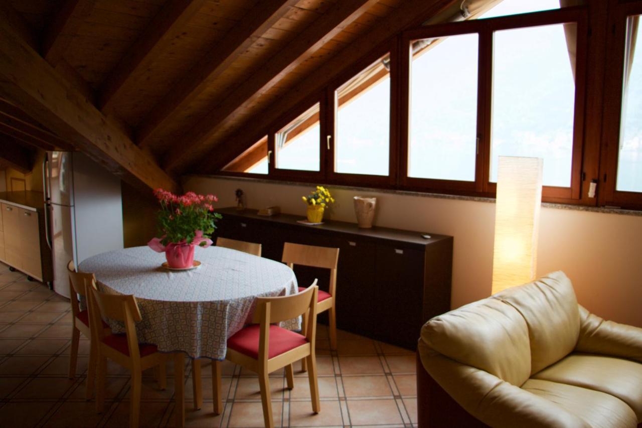 Rosina Loft Apartment *