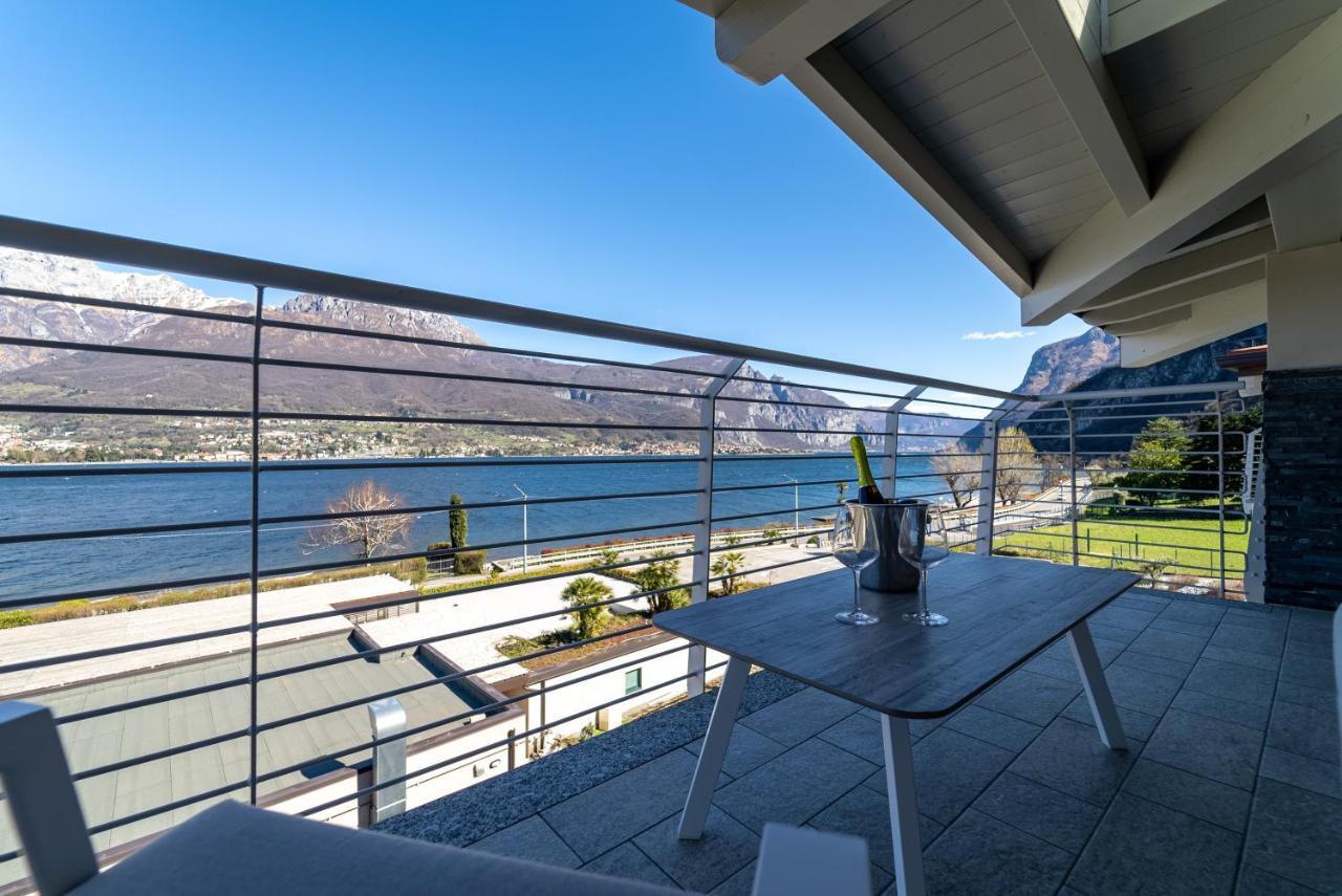 Mughetto Apartment Oliveto Lario