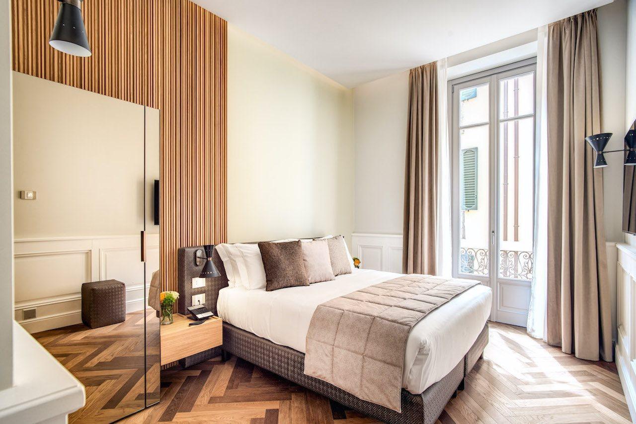 Dbh - Boutique Hotel
