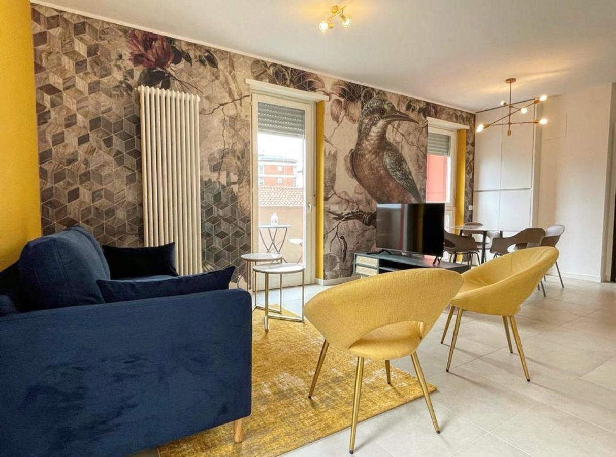 Casa Allegra Apartment *