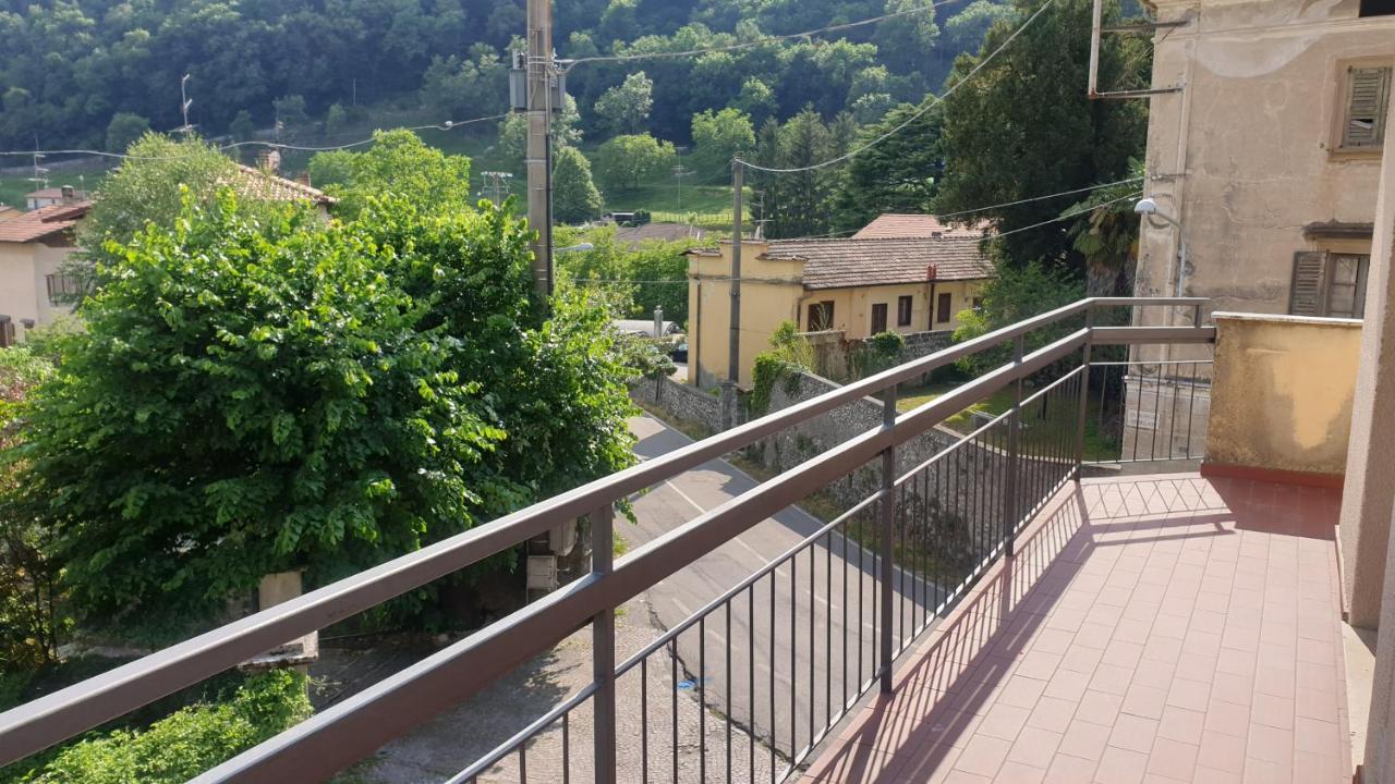 Apartment Bellagio. Asso