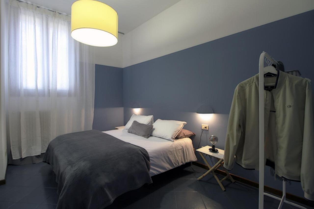 Lungo Il Sentiero Del Viandante Apartment Lecco