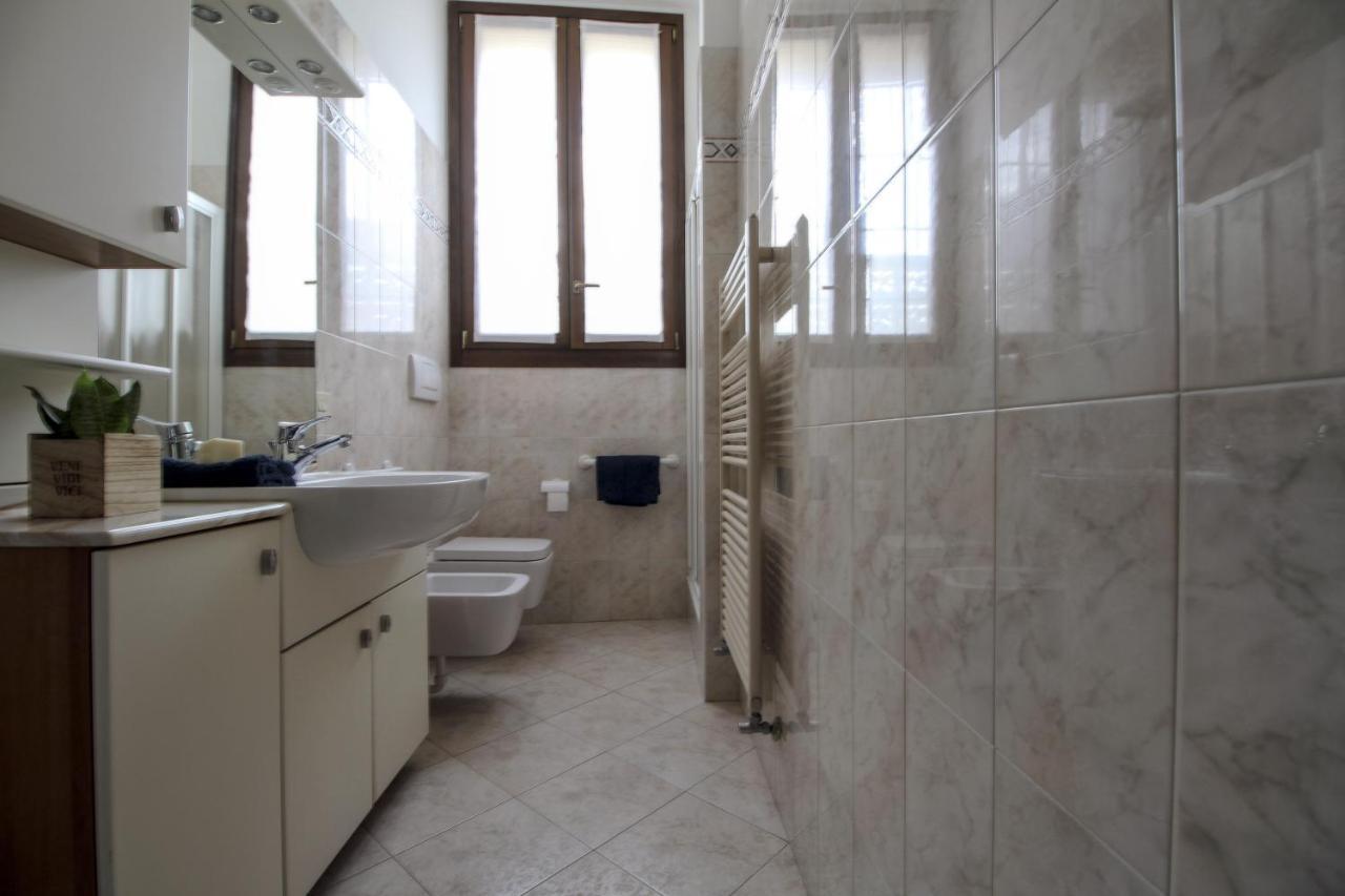 Apartment Lungo Il Sentiero Del Viandante
