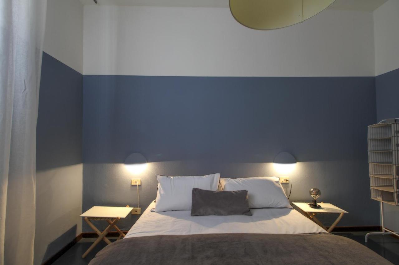 Lungo Il Sentiero Del Viandante Apartment *