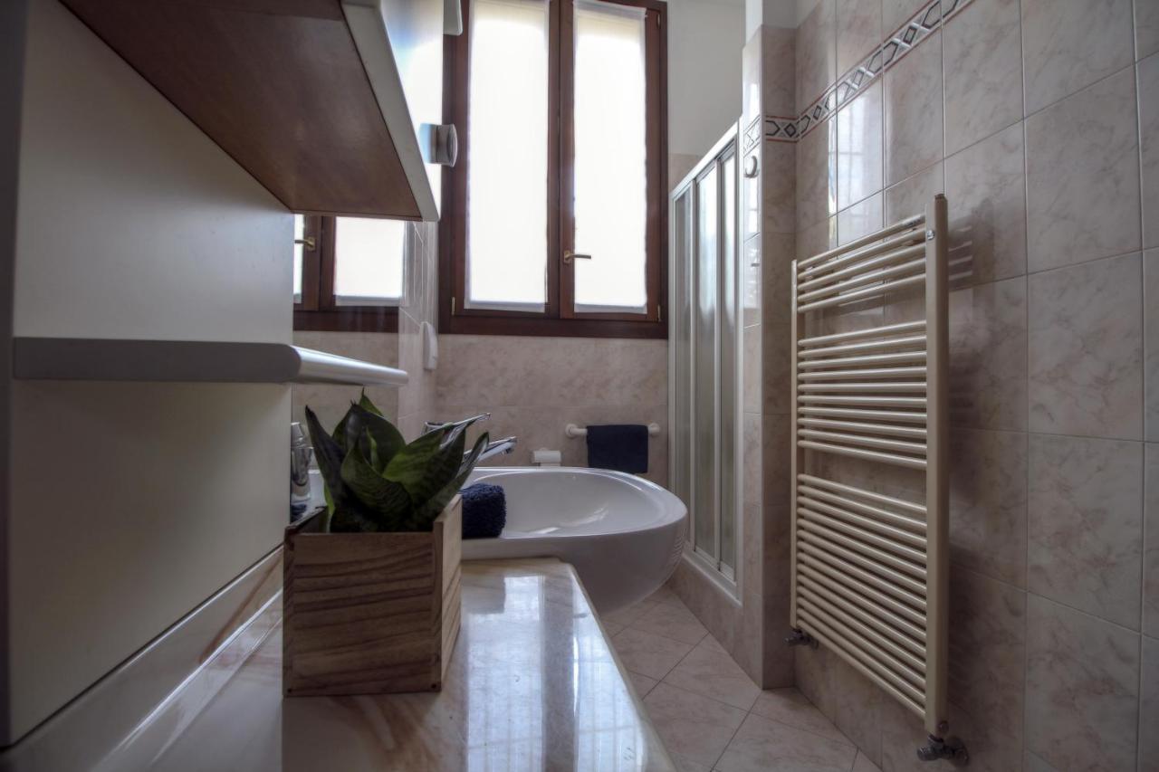 Apartment Lungo Il Sentiero Del Viandante