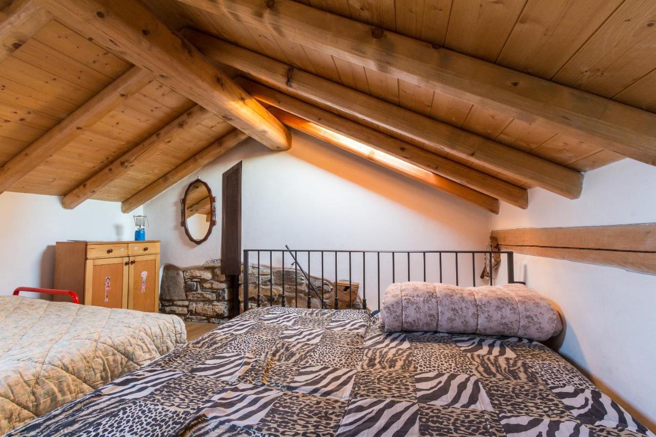 Farm stay Le Casette Di Laila Colonno