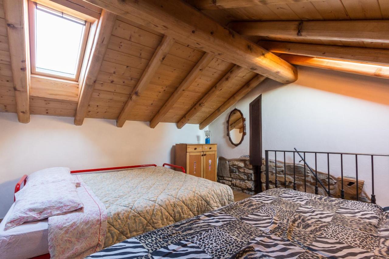 Le Casette Di Laila Farm stay