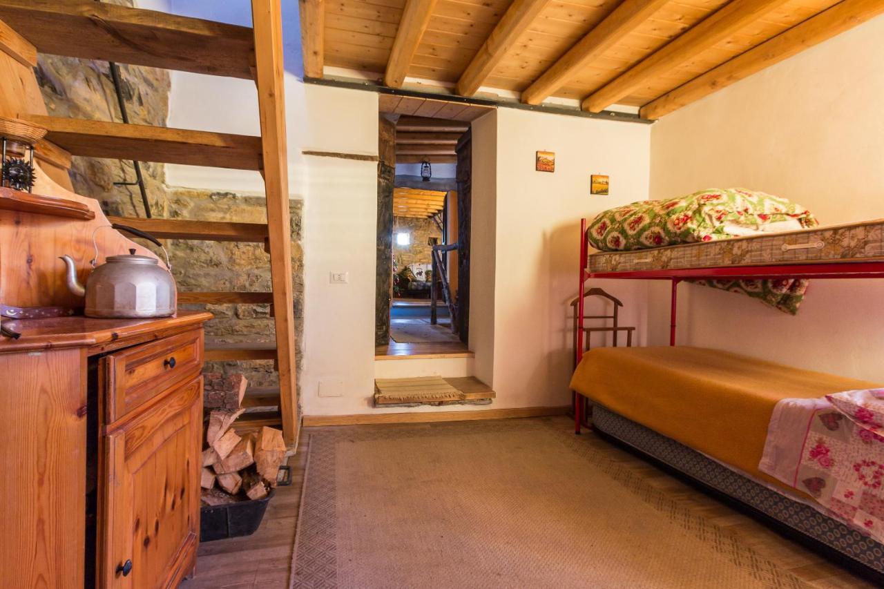 Farm stay Le Casette Di Laila