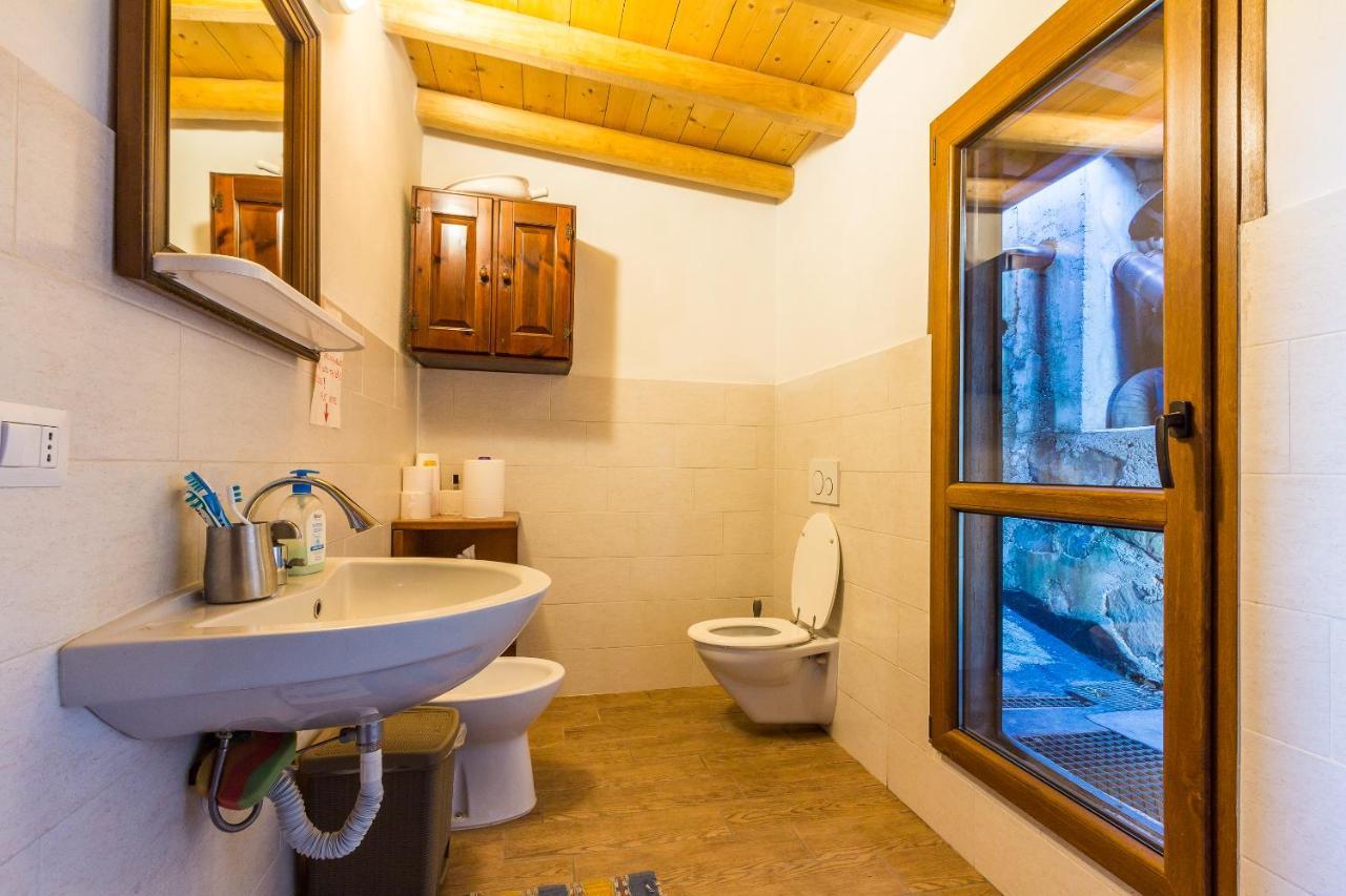 Le Casette Di Laila Farm stay Colonno