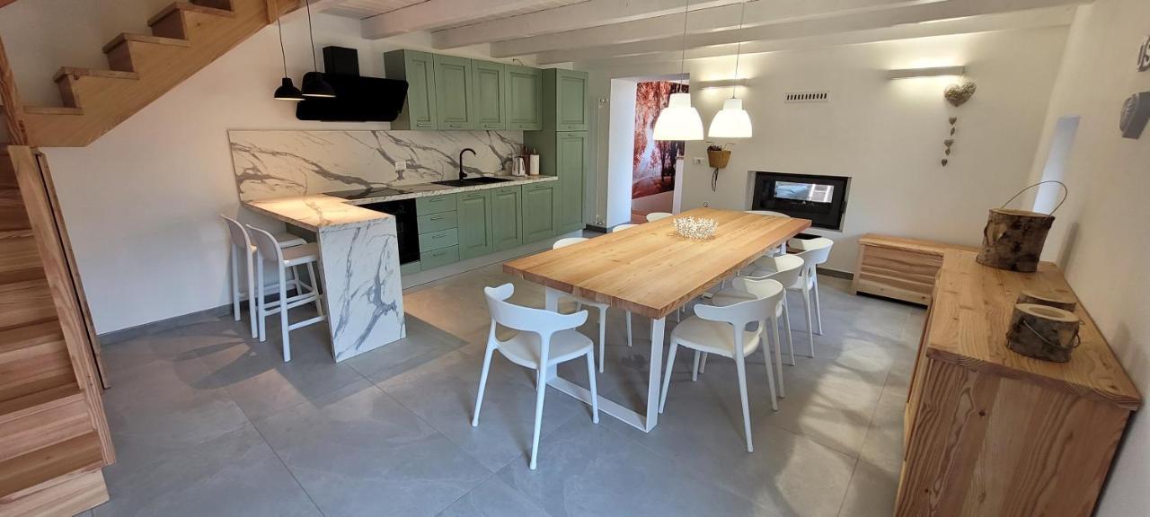 Cozy Nature House Villa Colico