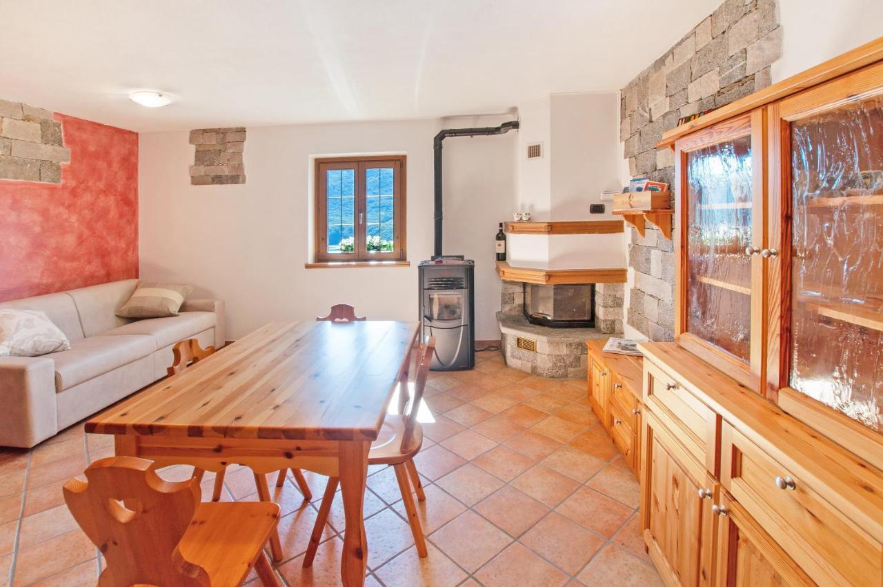 Il Ciliegio Sul Holiday home