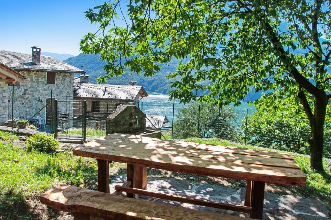Il Ciliegio Sul Holiday home