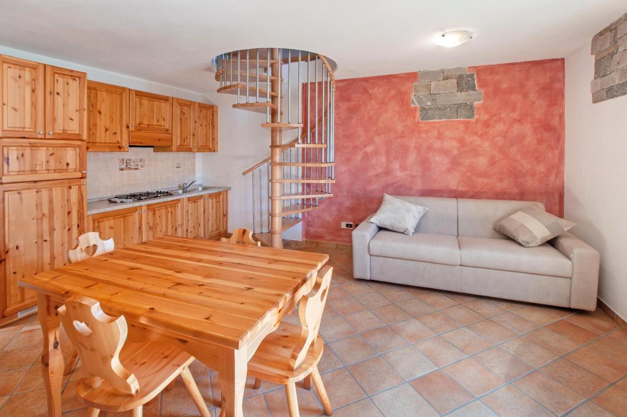 Il Ciliegio Sul Holiday home