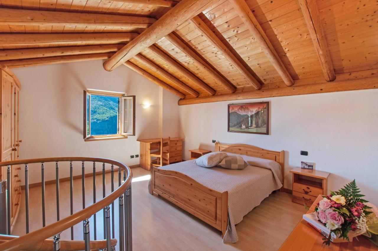 Il Ciliegio Sul * Verceia