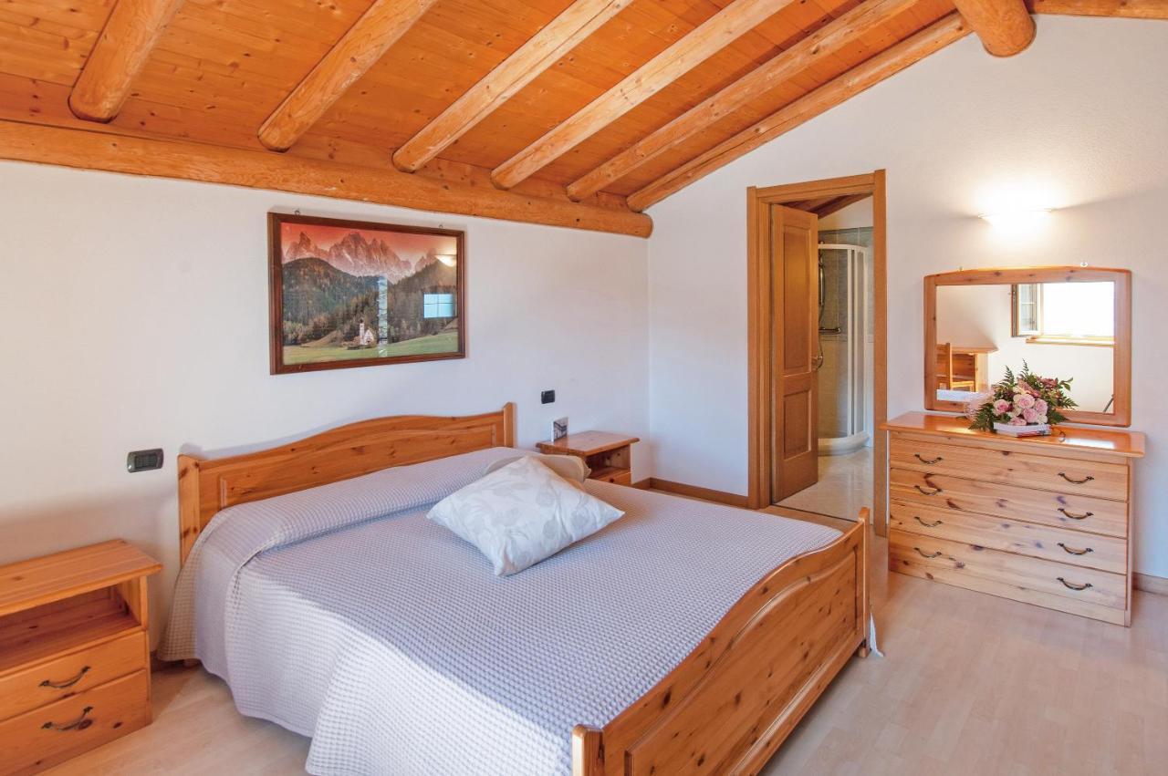 Il Ciliegio Sul Holiday home Verceia
