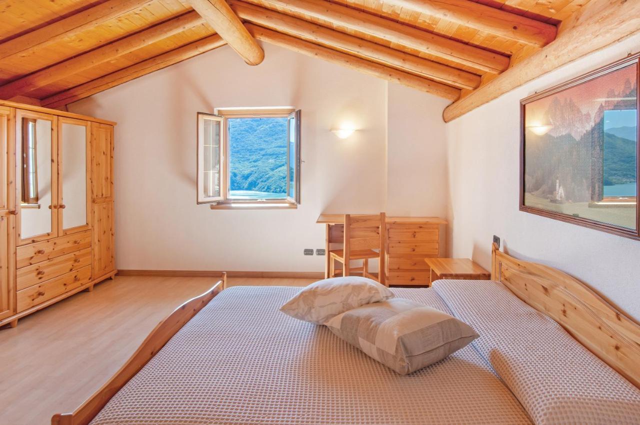 Il Ciliegio Sul * Verceia