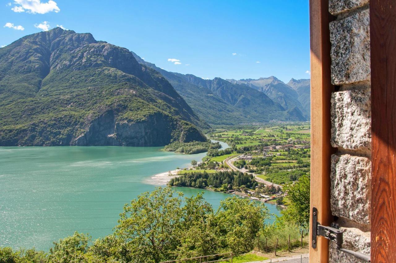 Holiday home Il Ciliegio Sul *