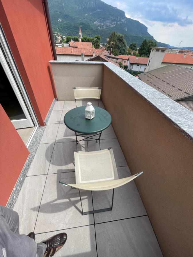 Casa Allegra