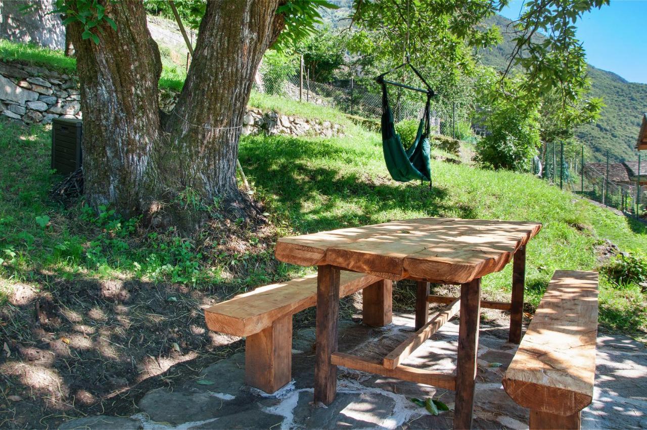 Holiday home Il Ciliegio Sul *