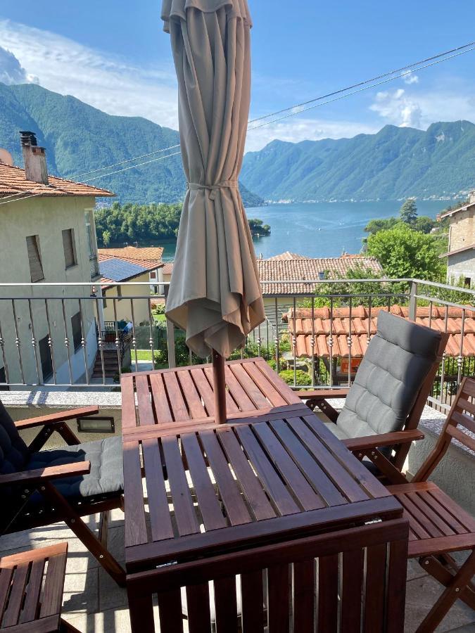 Lora Villa, With View * Ossuccio