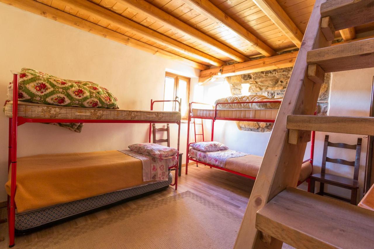 Le Casette Di Laila Colonno
