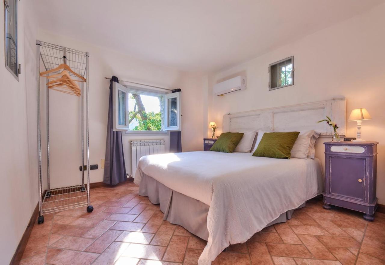 La Casetta Nel Bosco - Hot Tube And Sauna Holiday home Lierna