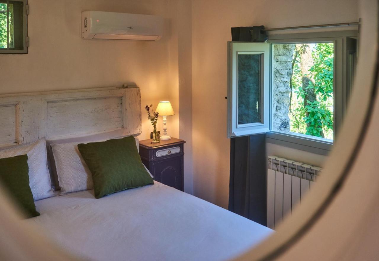 Holiday home La Casetta Nel Bosco - Hot Tube And Sauna Lierna